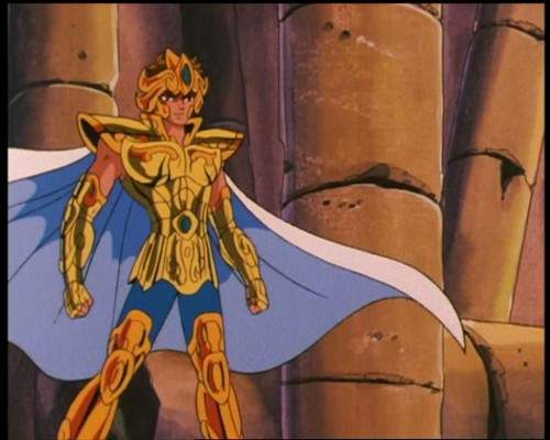 Otaku Gallery  / Anime e Manga / Saint Seiya / Screen Shots / Episodi / 053 - Nobile Cassios / 138.jpg